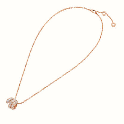 [Vera  Jewelry]SPIRIT S  NECKLACE COLLECTION