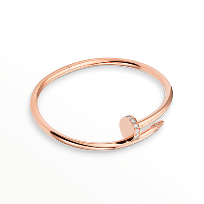 [Vera Jewelry]ジュスト ブレスレット 3.5MM ダイヤモンド