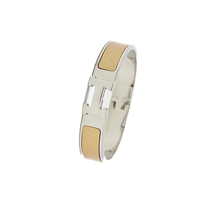 [Vera Jewelry]H CHAMPAGNE BRACELET