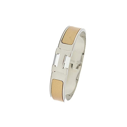 [Vera Jewelry]H CHAMPAGNE BRACELET