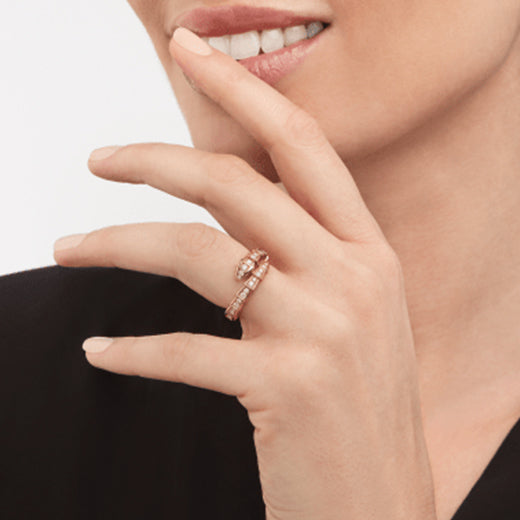 [Vera  Jewelry]SPIRIT S RING COLLECTION