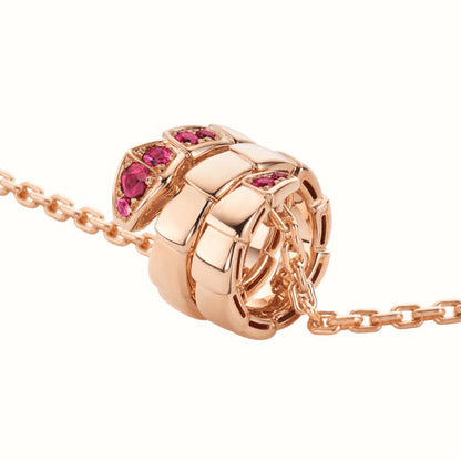 [Vera  Jewelry]SPIRIT S  NECKLACE COLLECTION