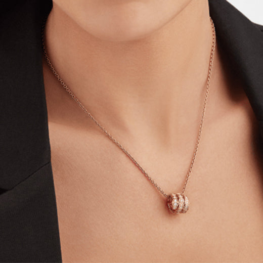 [Vera  Jewelry]SPIRIT S  NECKLACE COLLECTION