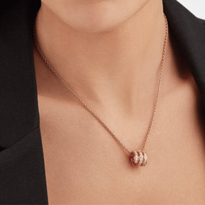 [Vera  Jewelry]SPIRIT S  NECKLACE COLLECTION