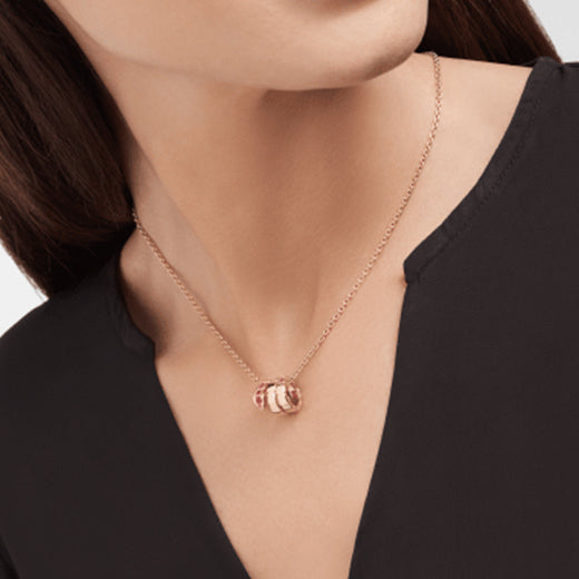 [Vera  Jewelry]SPIRIT S  NECKLACE COLLECTION