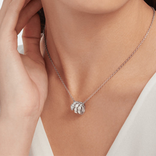 [Vera  Jewelry]SPIRIT S  NECKLACE COLLECTION