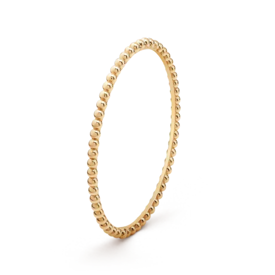 [Vera Jewelry]PERLEE PEARLS BRACELET