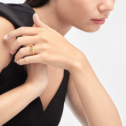 [Vera  Jewelry]SPIRIT S RING COLLECTION