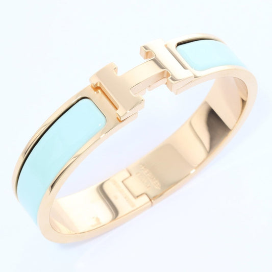 [Vera Jewelry]H LIGHT BLUE BRACELET