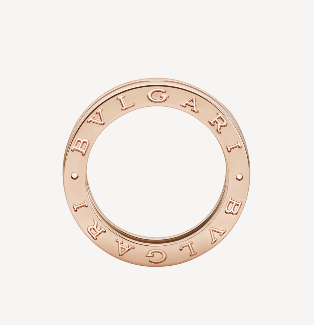 [Vera]ZERO 1 ONE-BAND RING