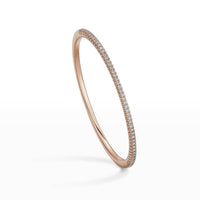 [Vera Jewelry]MINI DIAMOND TENNIS BRACELET