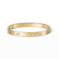 [Vera Jewelry]LOVE BRACELET 6.1MM