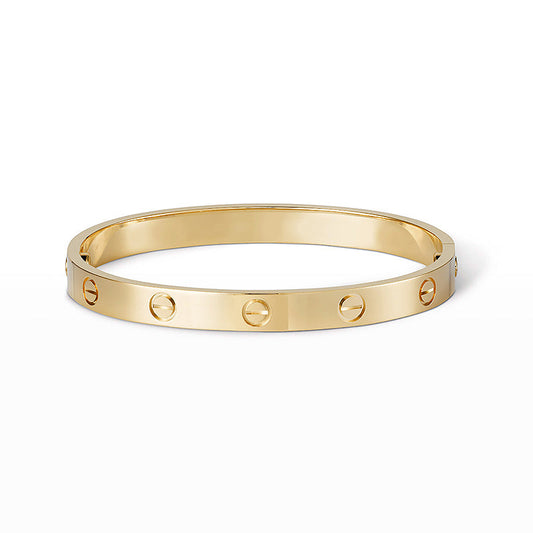 [Vera  Jewelry]LOVE BRACELET 6.1MM