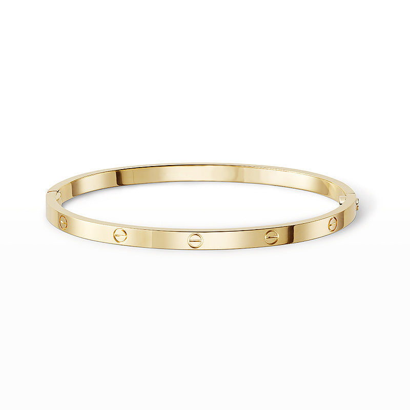 [Vera  Jewelry]LOVE BRACELET 3.65MM