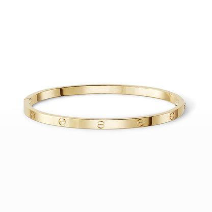 [Vera  Jewelry]LOVE BRACELET 3.65MM