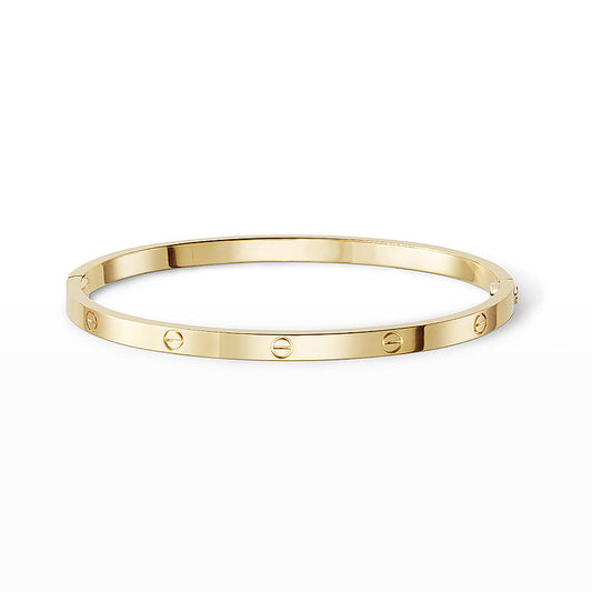 [Vera  Jewelry]LOVE BRACELET 3.65MM