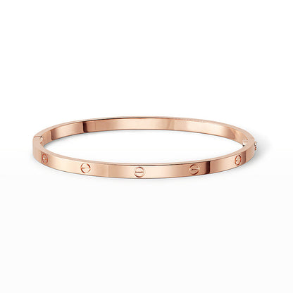 [Vera  Jewelry]LOVE BRACELET 3.65MM