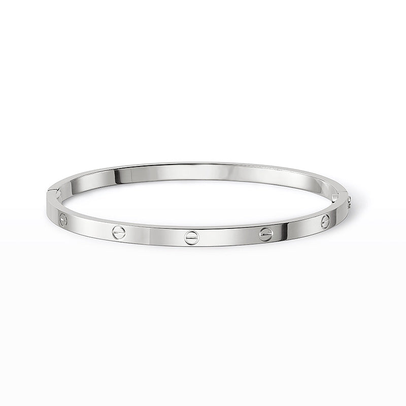 [Vera  Jewelry]LOVE BRACELET 3.65MM