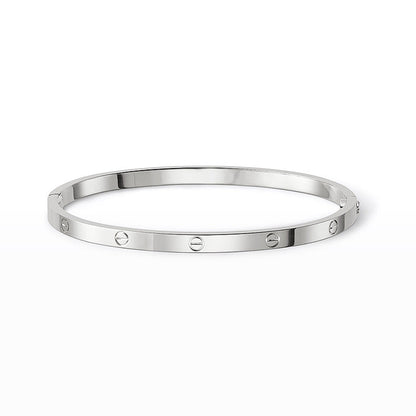 [Vera  Jewelry]LOVE BRACELET 3.65MM