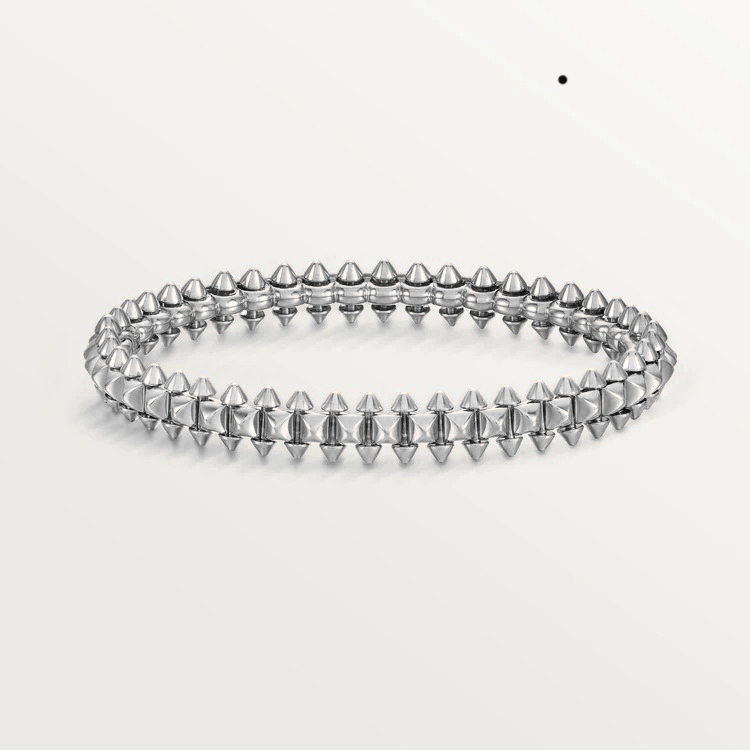 [Vera Jewelry]CLASH シルバーブレスレット