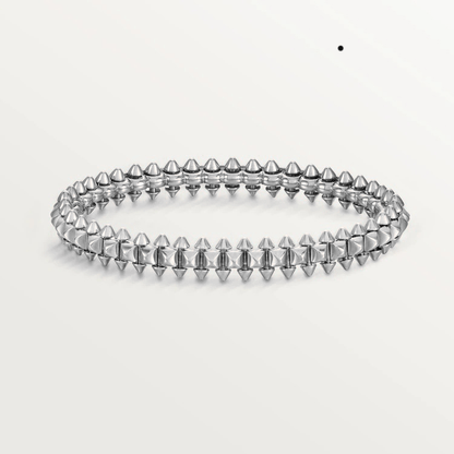 [Vera Jewelry]CLASH シルバーブレスレット
