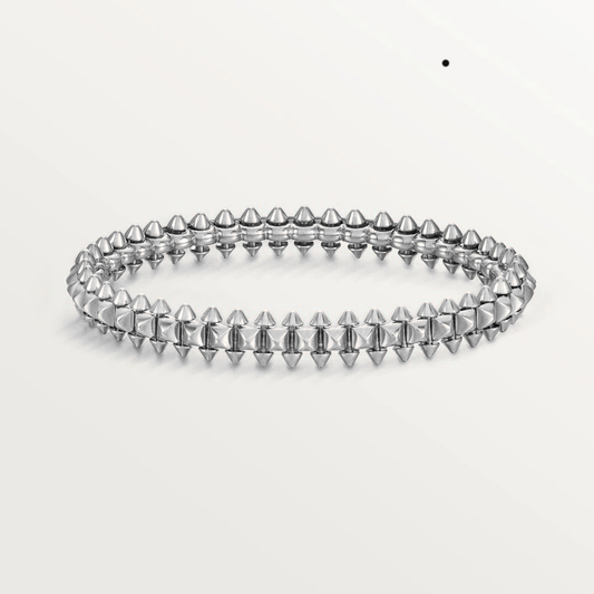 [Vera Jewelry]CLASH シルバーブレスレット