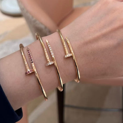 {
  "Vera Jewelry": "[Vera Jewelry]",
  "JUSTE BRACELET 2.5MM DIAMONDS NEW": "JUSTE ブレスレット 2.5MM ダイヤモンド 新品"
}