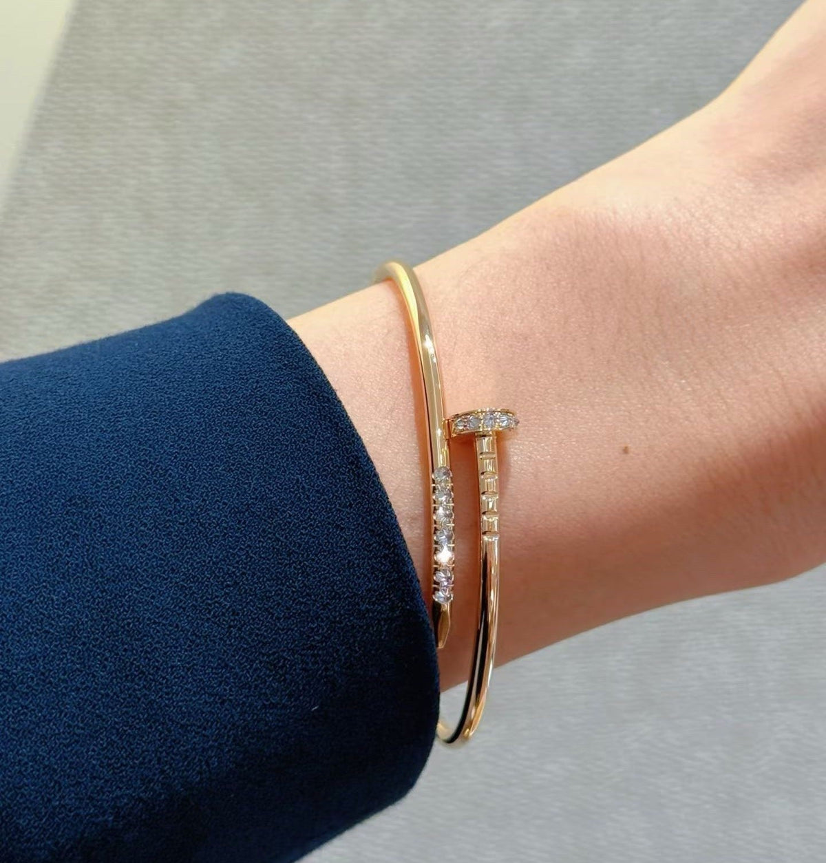 {
  "Vera Jewelry": "[Vera Jewelry]",
  "JUSTE BRACELET 2.5MM DIAMONDS NEW": "JUSTE ブレスレット 2.5MM ダイヤモンド 新品"
}