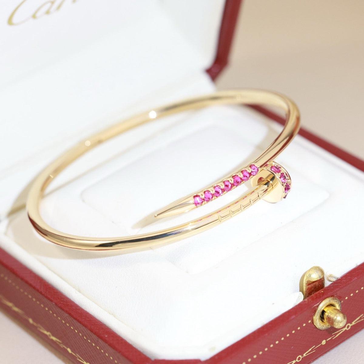 {
  "Vera Jewelry": "[Vera Jewelry]",
  "JUSTE BRACELET 2.5MM DIAMONDS NEW": "JUSTE ブレスレット 2.5MM ダイヤモンド 新品"
}