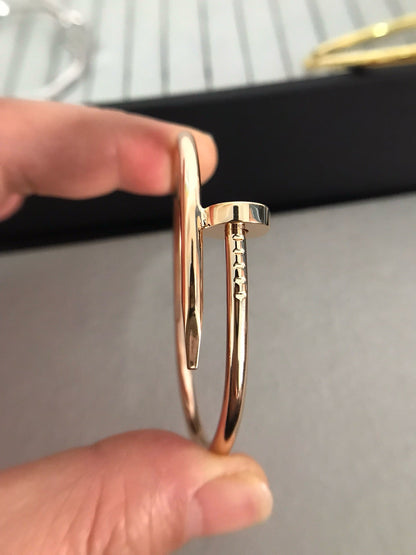 [Vera Jewelry]ジュスト ブレスレット 3.5MM