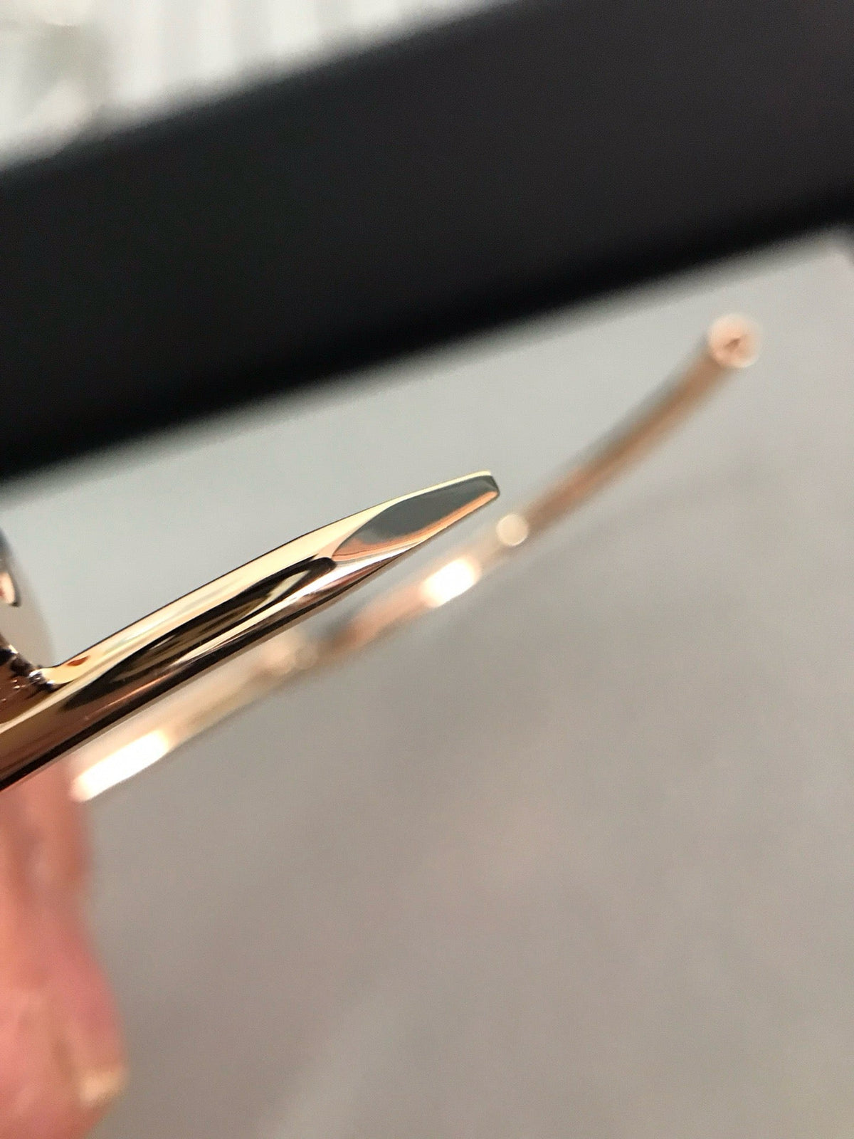 [Vera Jewelry]ジュスト ブレスレット 3.5MM