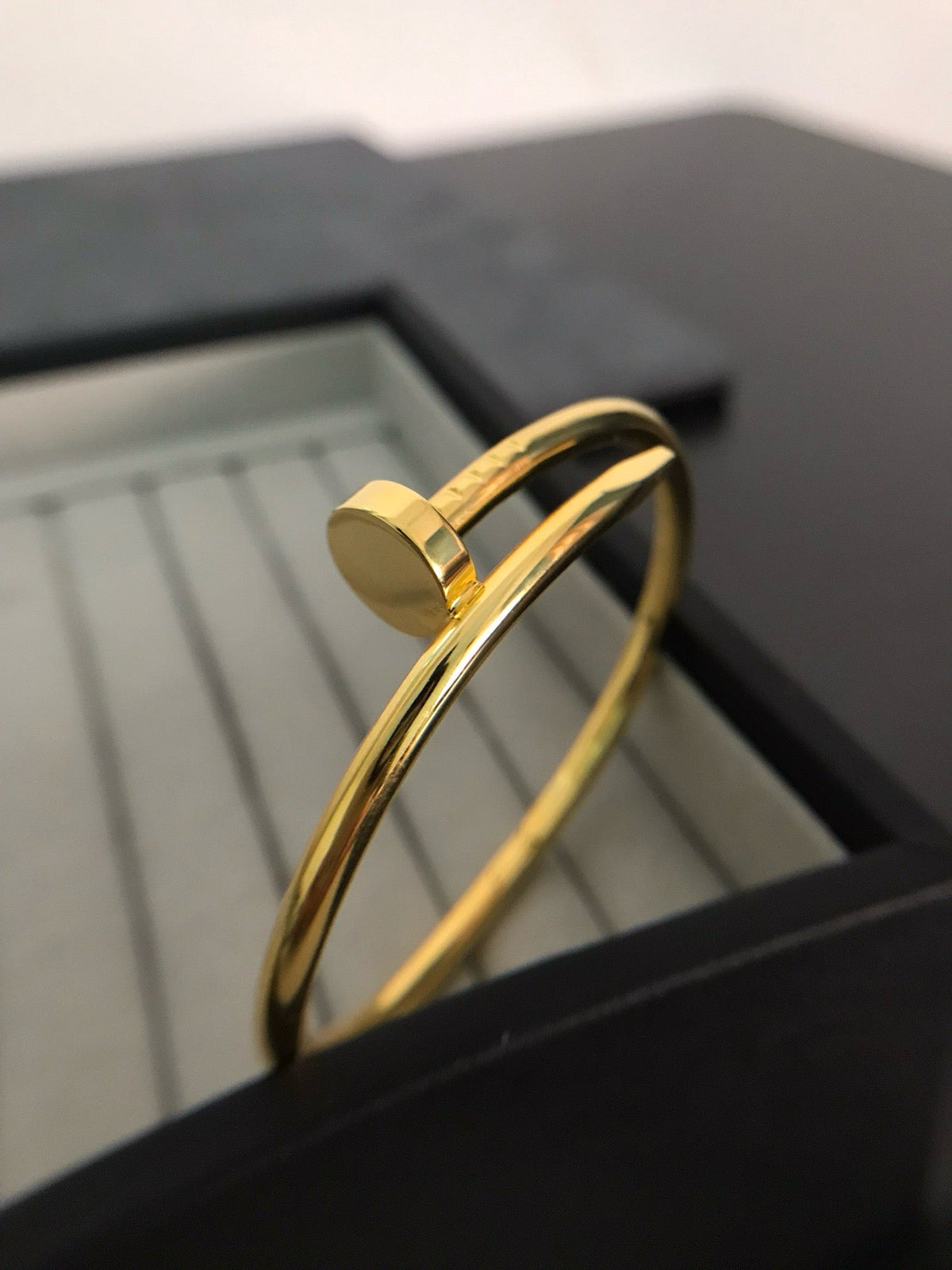 [Vera Jewelry]ジュスト ブレスレット 3.5MM