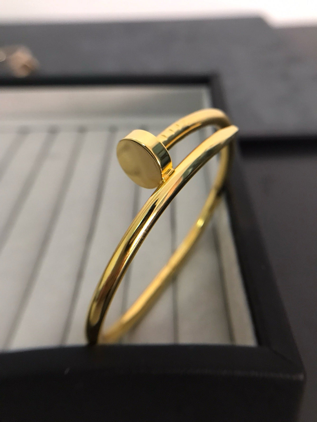 [Vera Jewelry]ジュスト ブレスレット 3.5MM