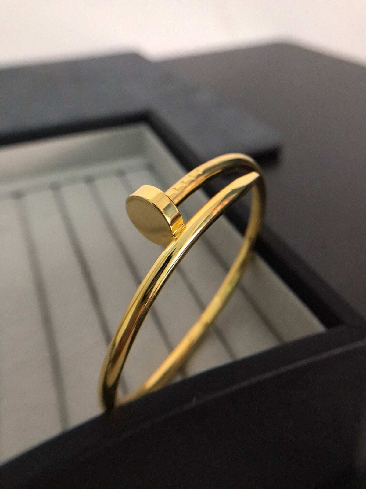[Vera Jewelry]ジュスト ブレスレット 3.5MM