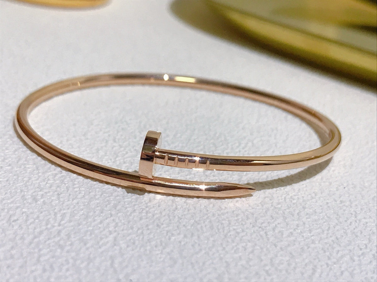 [Vera Jewelry]ジュスト ブレスレット 3.5MM
