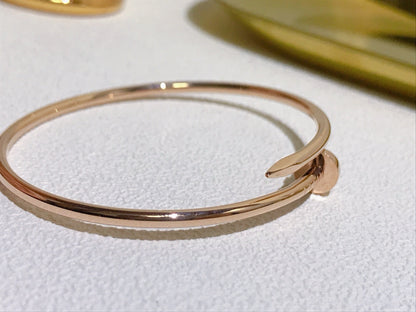 [Vera Jewelry]ジュスト ブレスレット 3.5MM