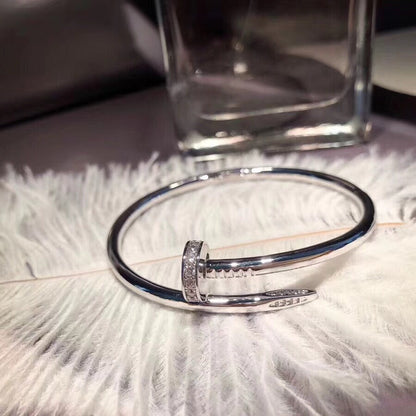 [Vera Jewelry]ジュスト ブレスレット 3.5MM ダイヤモンド
