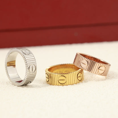 [Vera  Jewelry]LOVE UNLIMITED RING