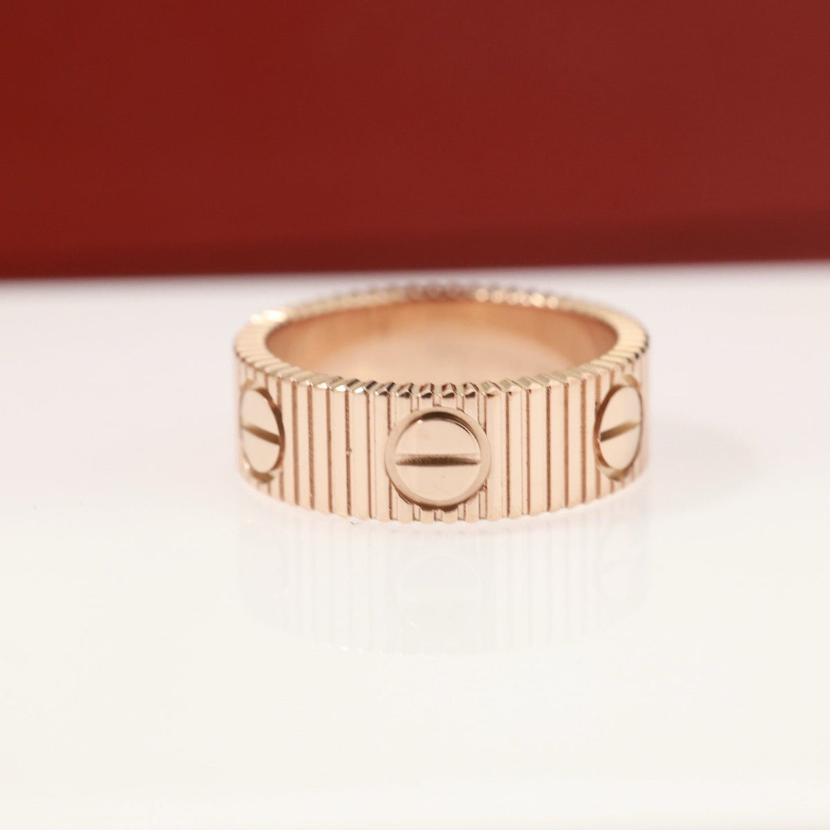 [Vera  Jewelry]LOVE UNLIMITED RING