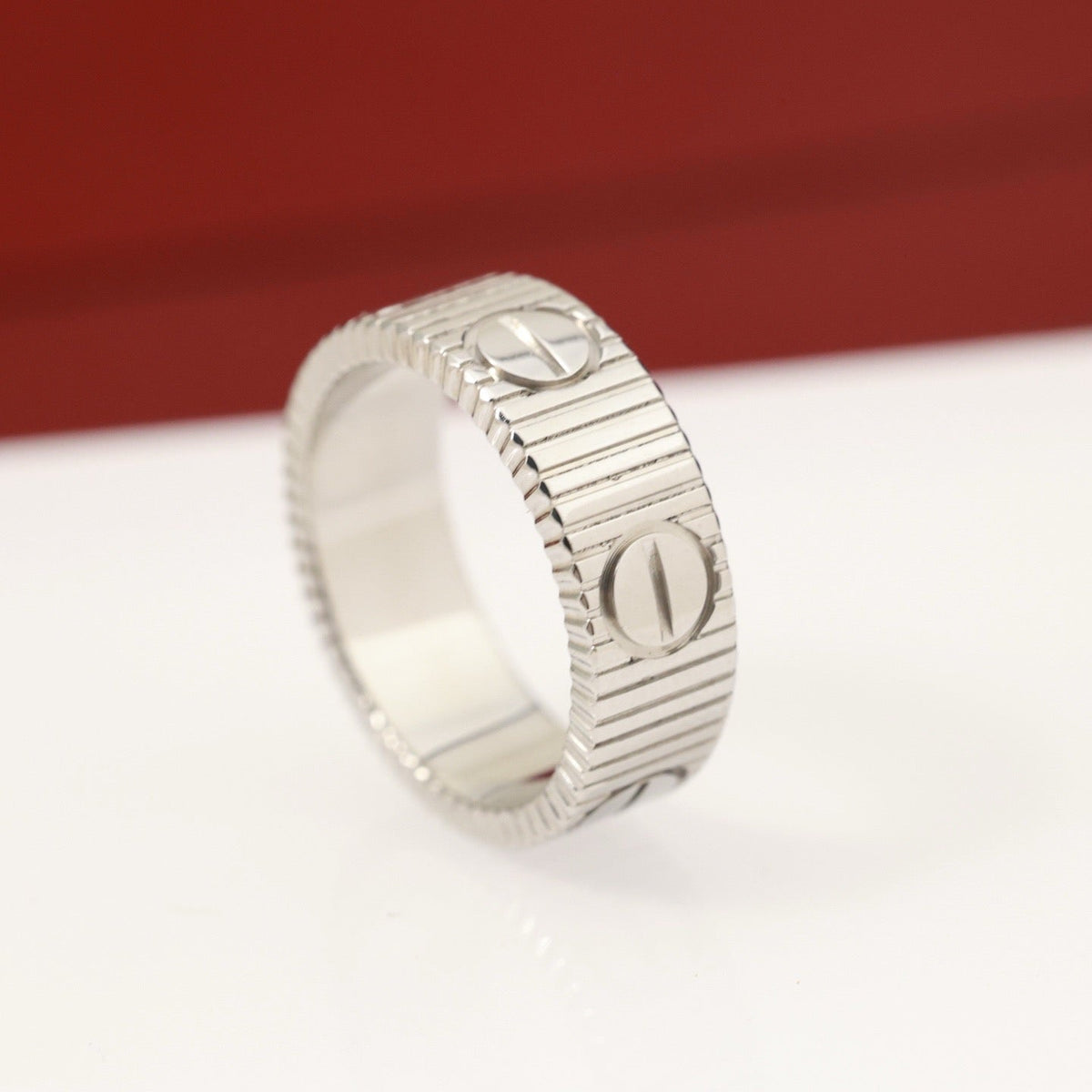 [Vera  Jewelry]LOVE UNLIMITED RING
