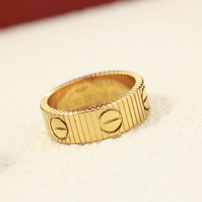 [Vera  Jewelry]LOVE UNLIMITED RING
