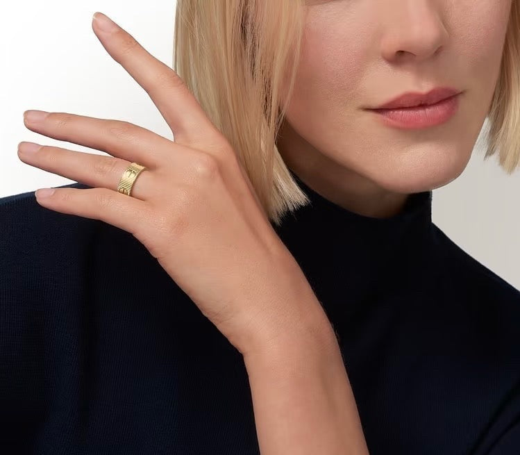[Vera  Jewelry]LOVE UNLIMITED RING