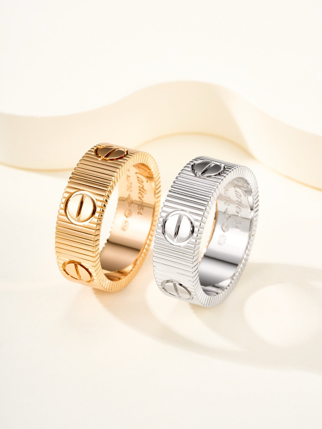 [Vera  Jewelry]LOVE UNLIMITED RING