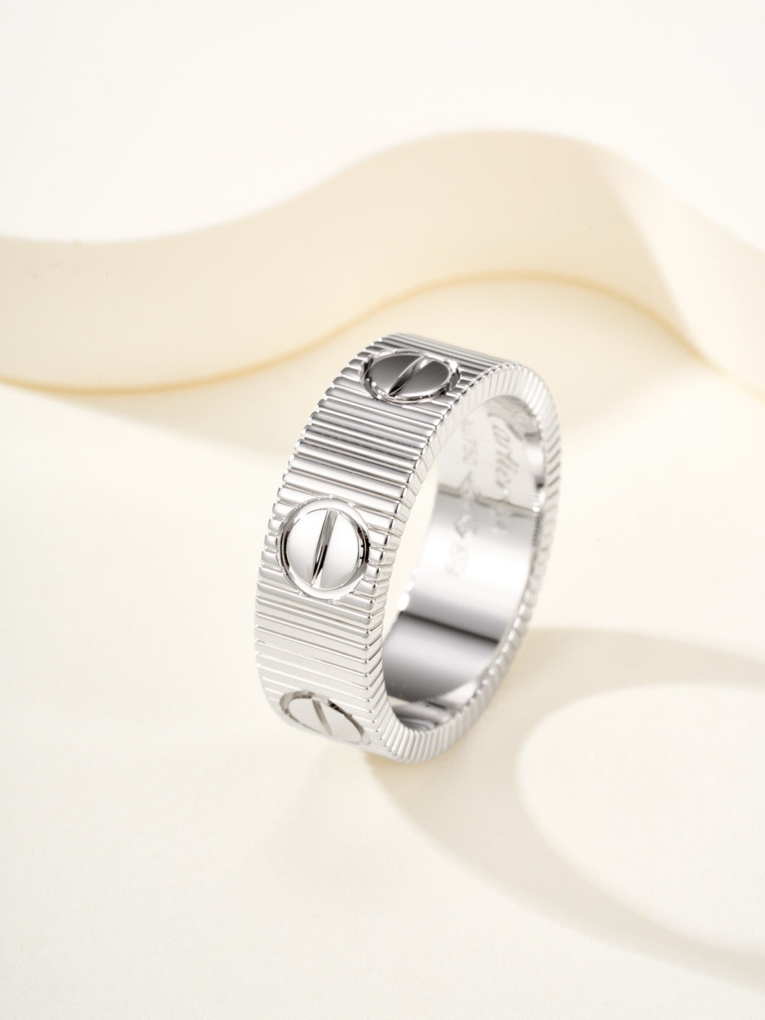[Vera  Jewelry]LOVE UNLIMITED RING