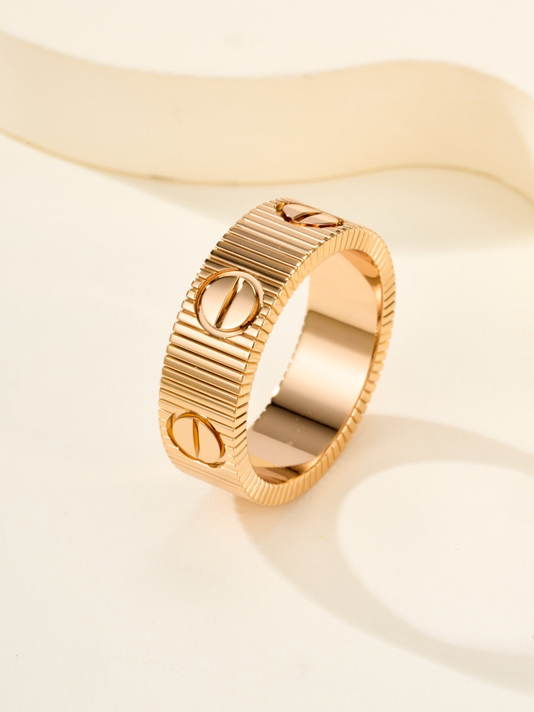 [Vera  Jewelry]LOVE UNLIMITED RING