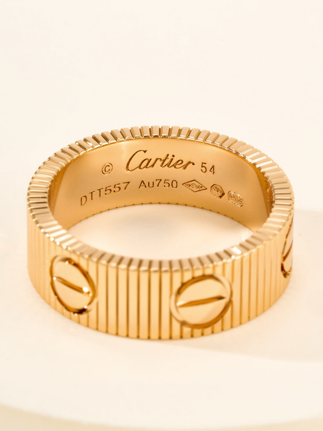 [Vera  Jewelry]LOVE UNLIMITED RING