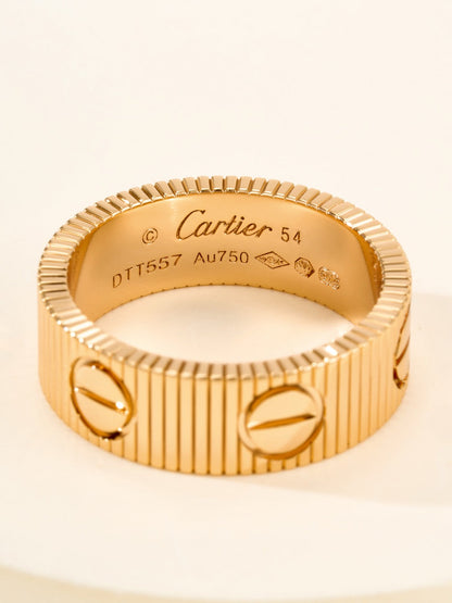 [Vera  Jewelry]LOVE UNLIMITED RING