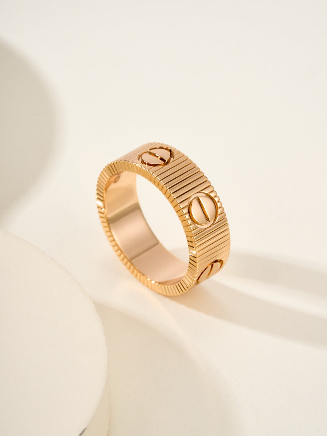 [Vera  Jewelry]LOVE UNLIMITED RING