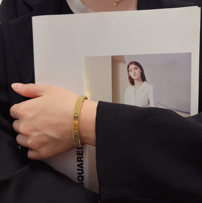 [Vera  Jewelry]LOVE UNLIMITED BRACELET