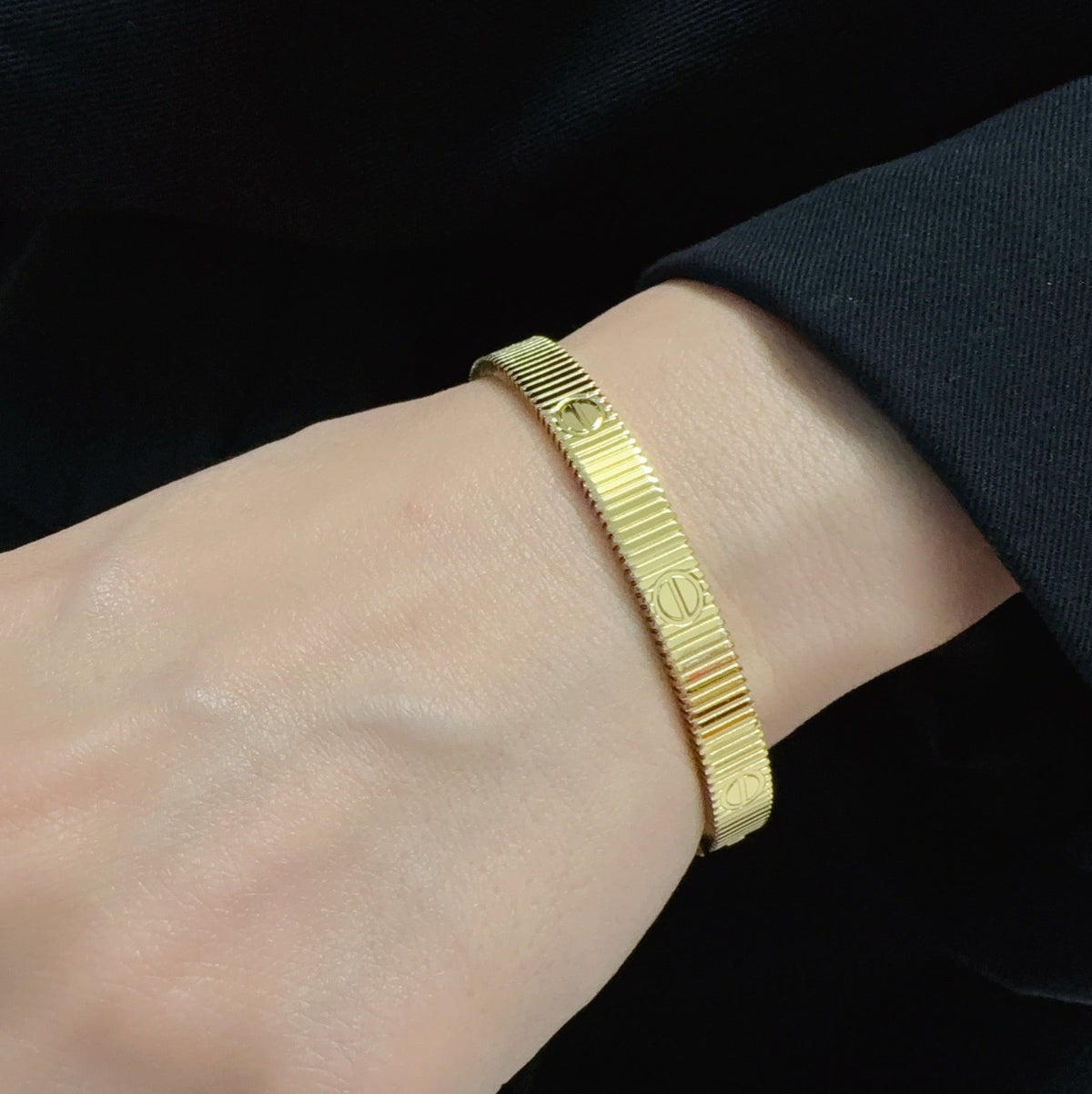 [Vera  Jewelry]LOVE UNLIMITED BRACELET